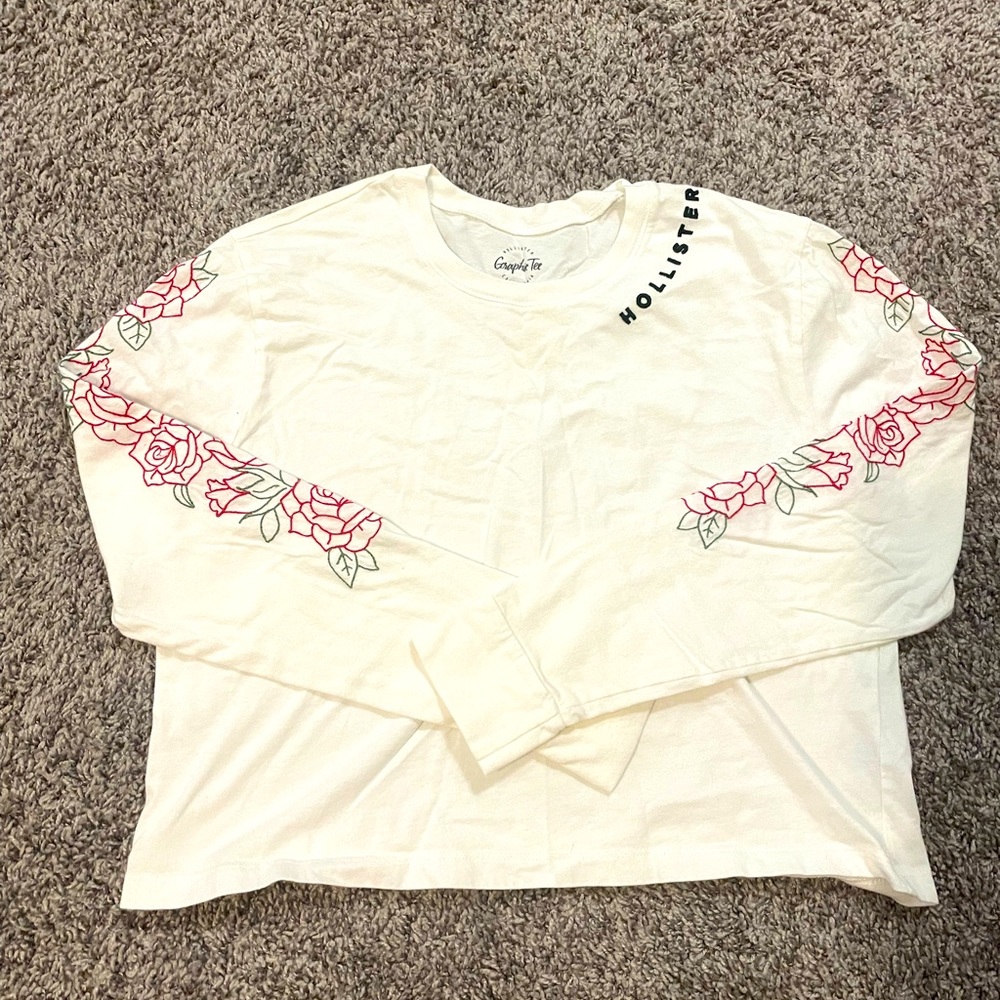 Hollister Top